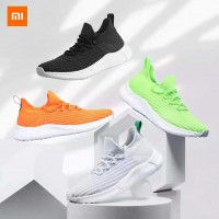 کفش ورزشی سبک ضد باکتری اسپرت میجیا مدل فریتای FREETIE شیائومی -  Xiaomi Freetie Light Sports Authentic Sneakers Running Shoes